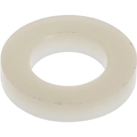 Hillman Machine Screw Hex Nut, #6-32, Stainless Steel 59556